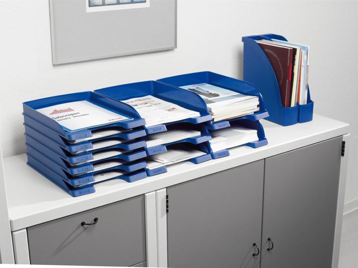 Image du produit Leitz Plus (A4)