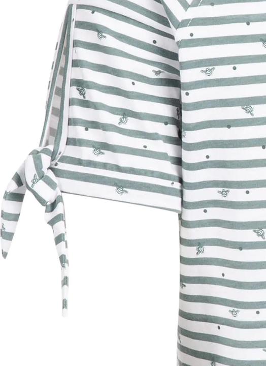 Produktbild Trespass TShirt Penelope gemustert kurzärmlig (XXL)