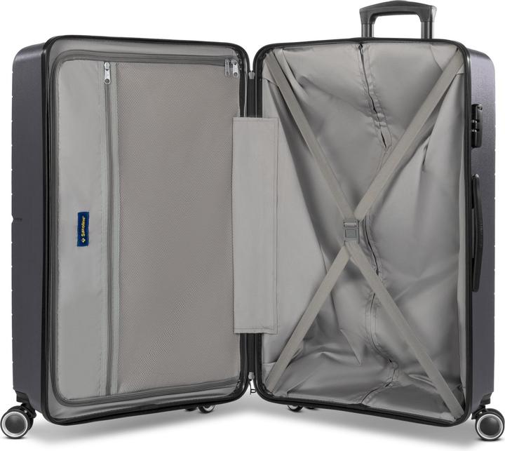 Image du produit Saxoline Fiesta (107 l, XL (à partir de 115l))
