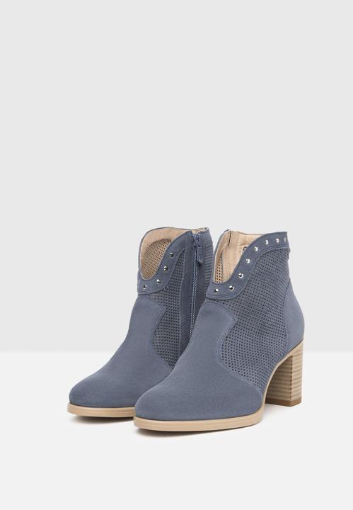 Immagine prodotto Nero Giardini Stiefelette (39)