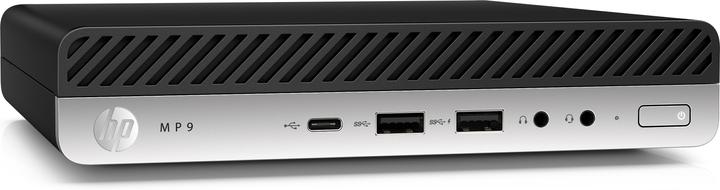 Image du produit HP Système MP9 G4 POS