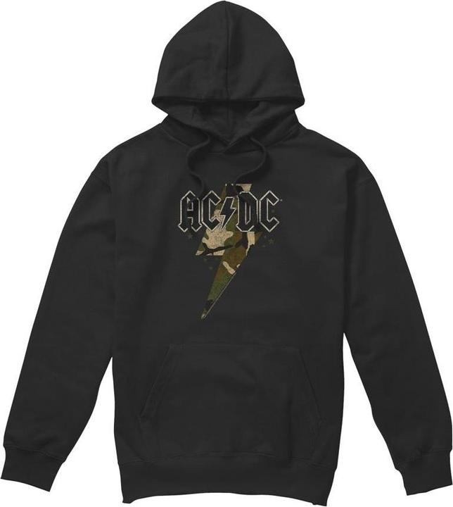 Produktbild AC/DC Kapuzenpullover (XL)