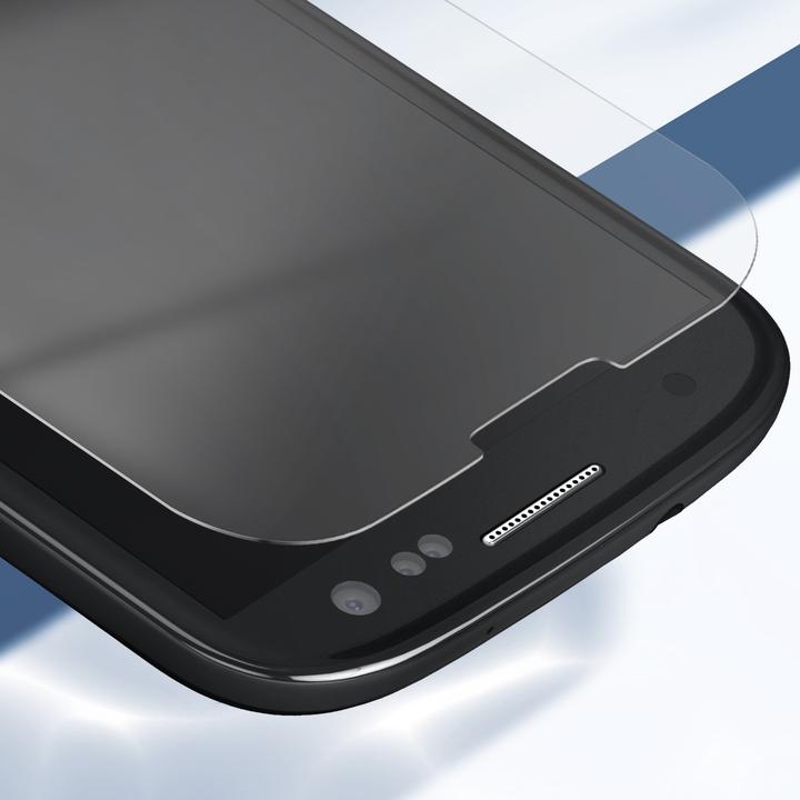 Produktbild Avizar ClearShield Folie (1 Stück, Samsung Galaxy Grand)