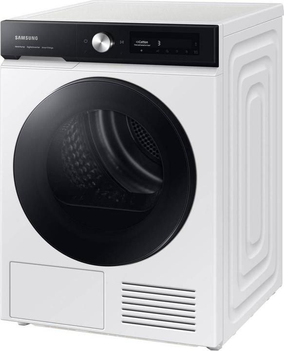 Produktbild Samsung DV7400 (9 kg, Rechts)