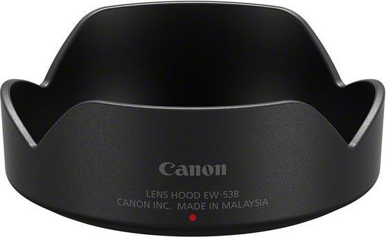 Produktbild Canon RF-S 10-18mm f/4.5-6.3 IS STM (Canon RF-S, APS-C / DX)