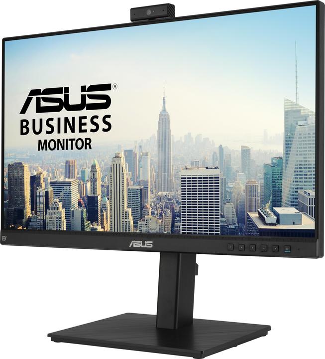 Actual product image ASUS BE24EQSK (1920 x 1080 pixels, 24")