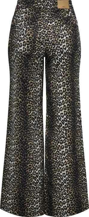 Produktbild Only ONLMADISON Hohe Taille Normal geschnitten Hose Hose (L)
