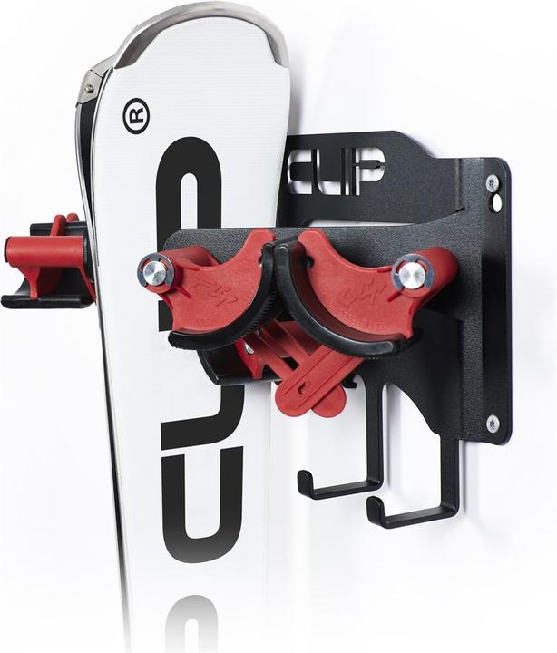 Image du produit Flip Clip Support d'appareils Triple