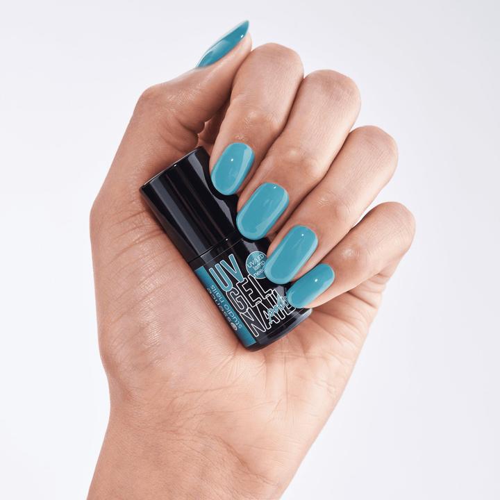 Produktbild essence Nagellack Studio Nails UV Gel Nail 110 blah.blah.blah (110 blah.blah.blah, UV-Gel Lack)