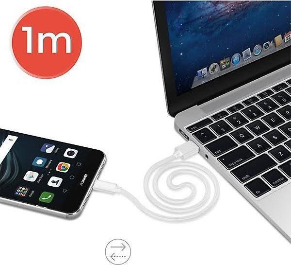Produktbild Huawei USB A – USB C (1 m, USB 3.0)