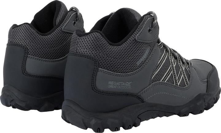 Immagine prodotto Regatta Edgepoint Scarpe da Trekking Impermeabile Uomo (42)