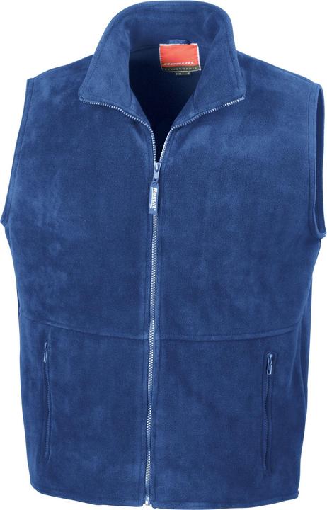 Actual product image Regatta Unisex Adult Polartherm Body Warmer (XL)