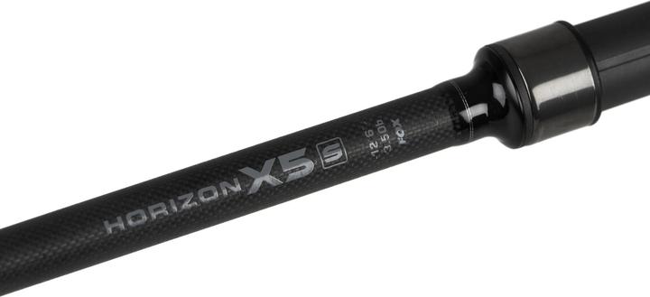 Produktbild Fox Horizon X5 S - 12ft 6in 3.5lb abbr (Spinnrute, 365.76 cm)