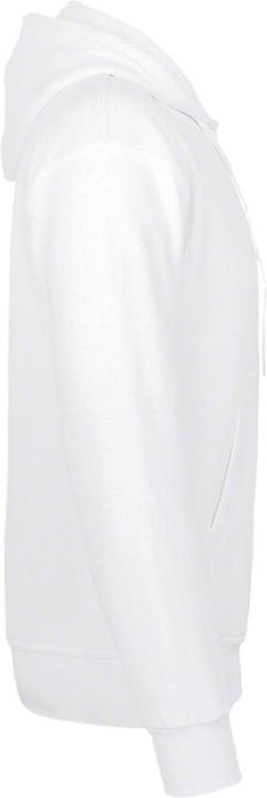 Image du produit Hakro Sweat à capuche homme PREMIUM blanc Taille 3XL (3XL)
