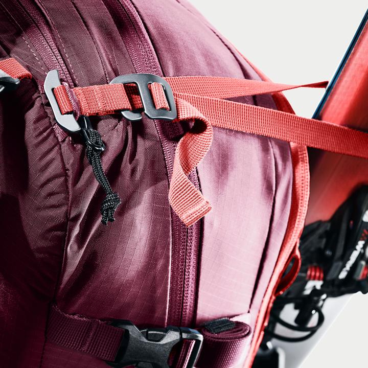 Produktbild Deuter Freerider 28 (28 l)