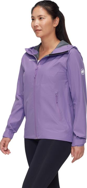 Actual product image Mammut Alto Light HS Hooded Jacket Women (XL)