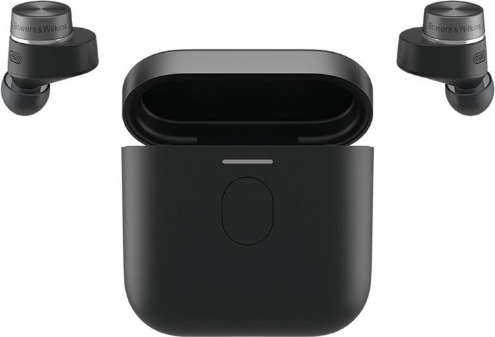 Image du produit Bowers & Wilkins PI7 S2 (ANC, 5 h, Sans fil)