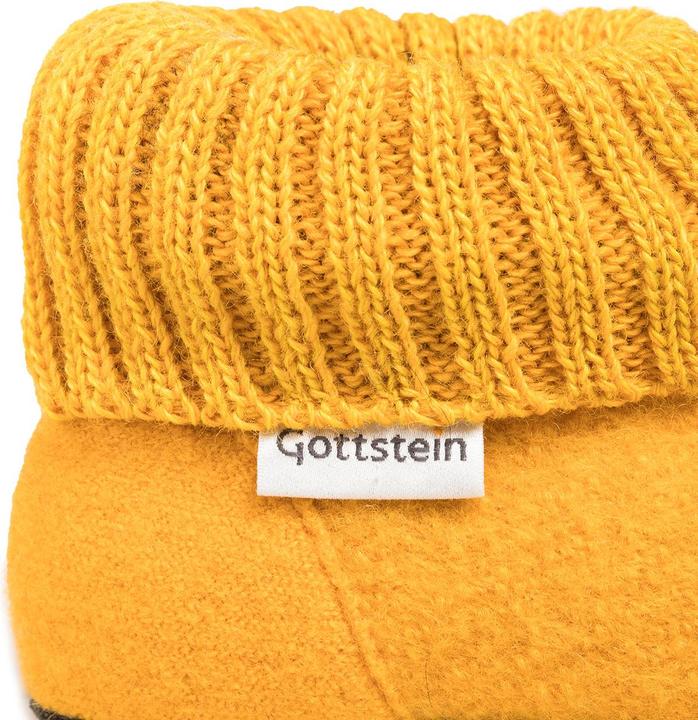 Actual product image Gottstein Alpine Boot FE Hüttenschuh (32)