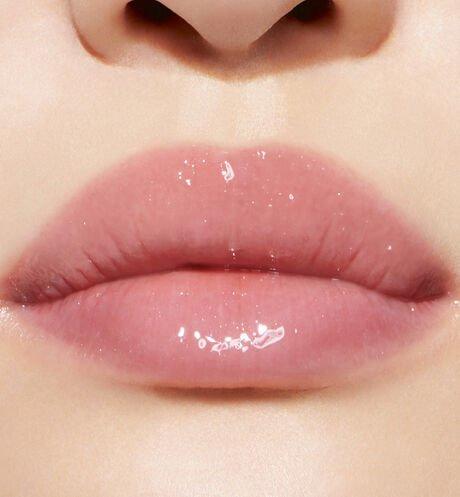 Actual product image Dior Lip Maximizer (012 Rosewood)