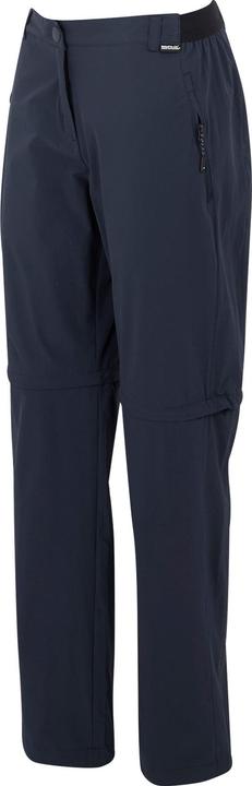 Produktbild Regatta Travel Light II Wanderhosen (46 D)