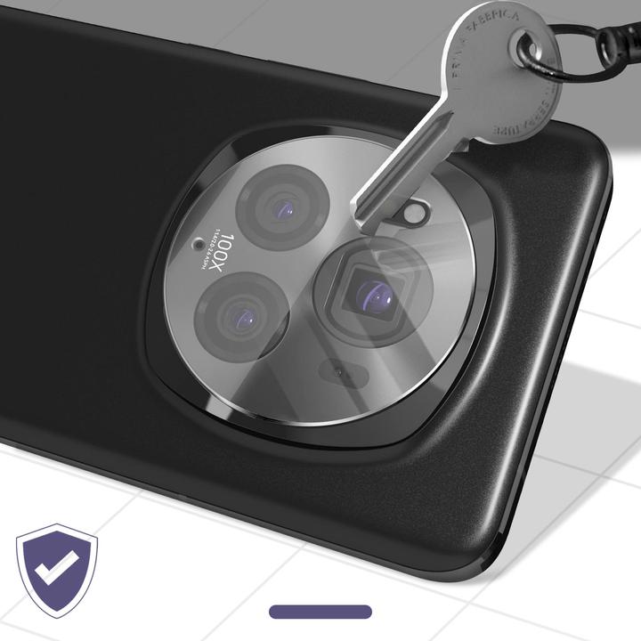 Actual product image Imak ProCam Shield, 2 pcs. (2 Piece, Honor Magic6 Pro)