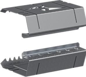 Produktbild Tehalit Brs (Kabelkanal, 1.40 cm)