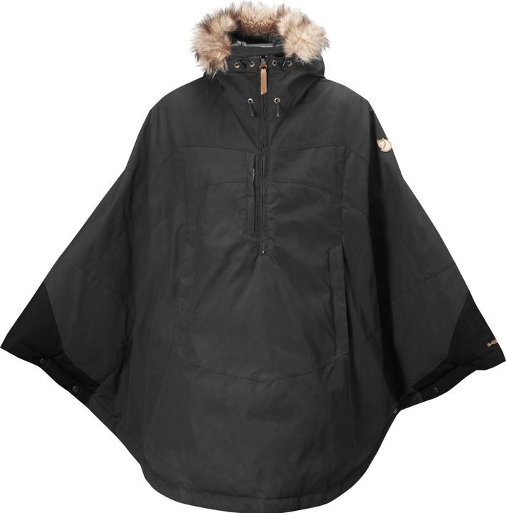 Produktbild Fjällräven Women's Luhkka (S)