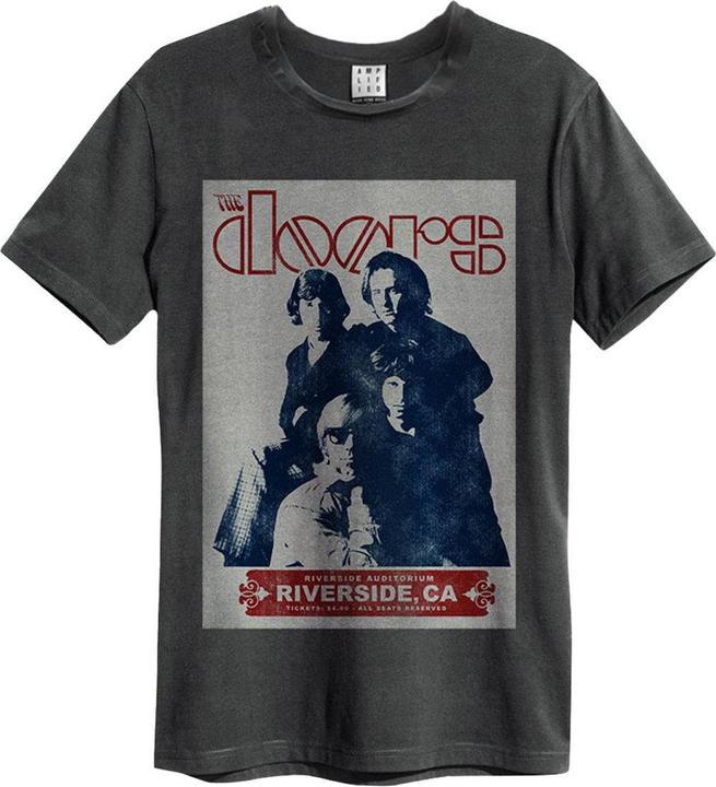 Amplified Riverside TShirt