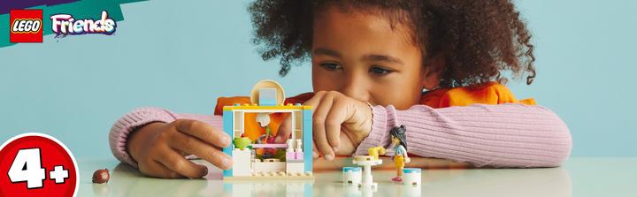 Actual product image LEGO 41723 Donut shop (41723, LEGO Friends)