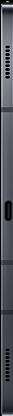 Actual product image Samsung Galaxy Tab S7+ (5G, 12.40", 128 GB, Mystic Black)