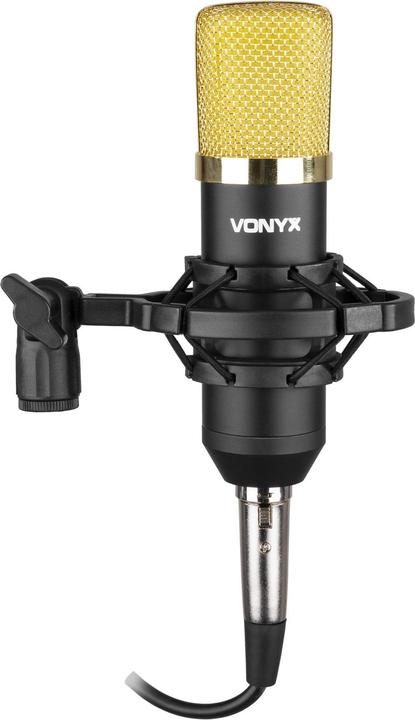 Produktbild Vonyx CM400B