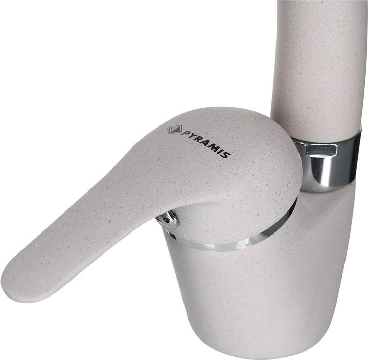 Actual product image Pyramis 090918801 Water tap