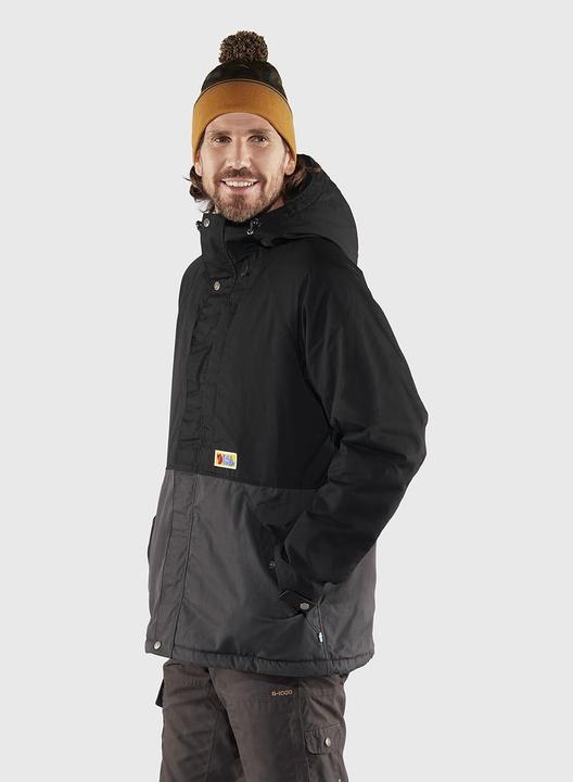 Produktbild Fjällräven Vardag Lite Padded Jacke (XL)