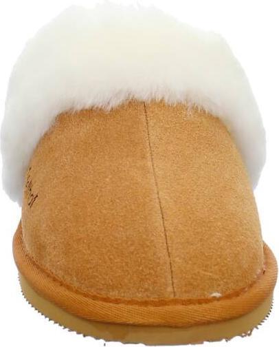 Actual product image Fellhof Pantoffel Komfort (41)