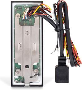 Produktbild 2N Access Unit M Bluetooth & RFID (Ethernet, Bluetooth)