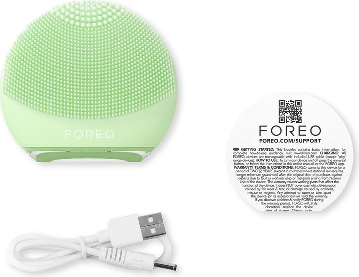 Produktbild Foreo Luna 4 Go