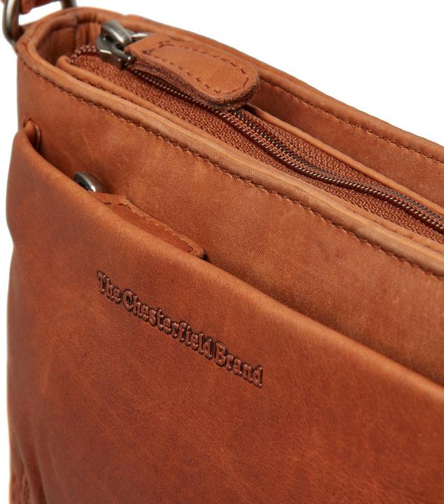 Actual product image The Chesterfield Brand Southampton shoulder bag leather 23 cm