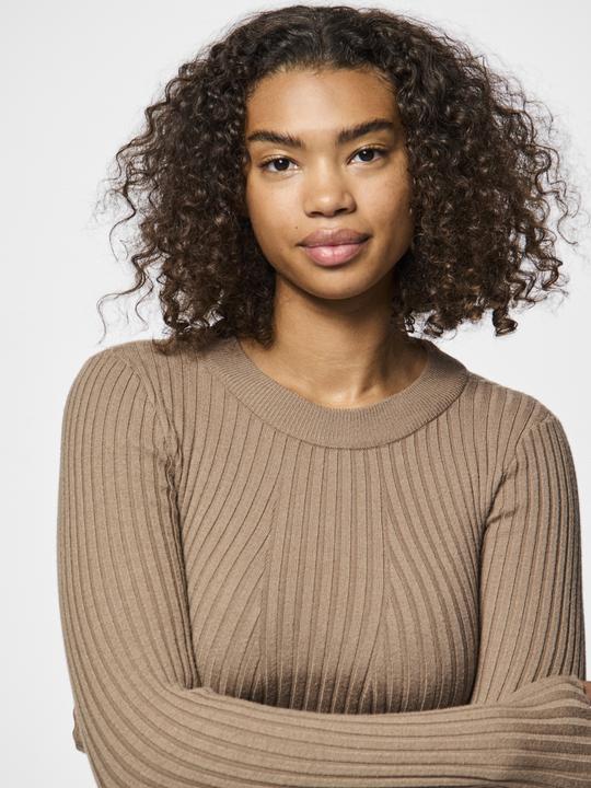 Produktbild Pieces Gestrickt Pullover (M)