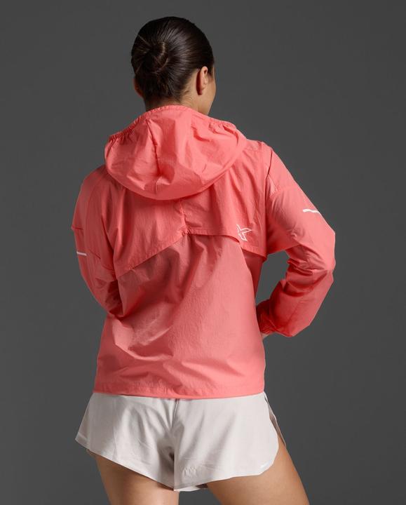 Produktbild 2XU Aero Windbreaker (L)