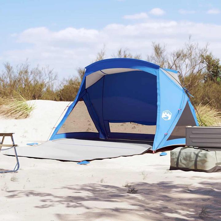 Image du produit VidaXL de Mary (Tente de plage, 3.65 kg, 2 personnes)
