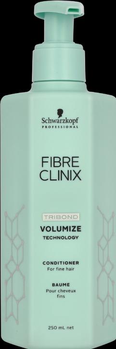 Produktbild Schwarzkopf Fibre Clinix - Volumize Conditioner (250 ml)