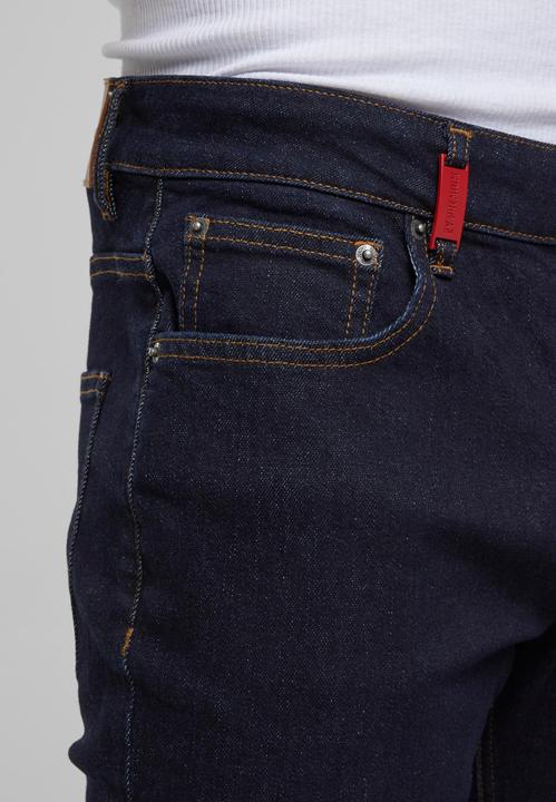 Actual product image 2Y Premium 2Y ALEJANDRO BASIC SLIM FIT JEANS - 184665 (31)