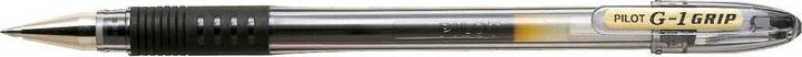 Immagine prodotto Pilot Penna gel G1-7 Grip, nera (Nero, 1 x)