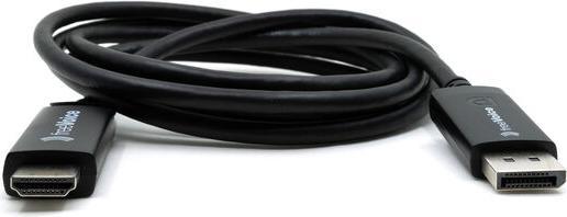 Image du produit FreeVoice Câble Displayport vers HDMI (4k@144Hz) (HDMI)