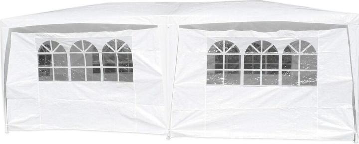 Actual product image Pavilion (300 cm, 600 cm)