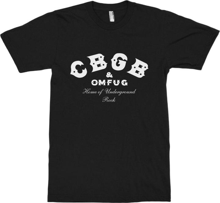 CBGB TShirt