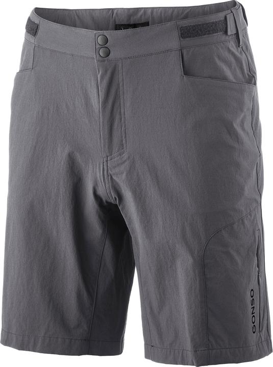 Actual product image Gonso Adventure Shorts (L)