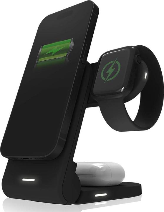 Immagine prodotto STM ChargeTree Mag (15 W)