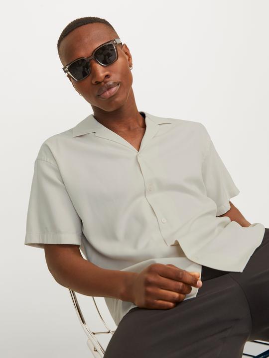 Image du produit Jack & Jones Chemise Relaxed Fit Chemise (S)