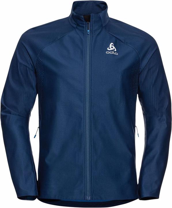 Odlo Zeroweight Futureknit Jacke (S)